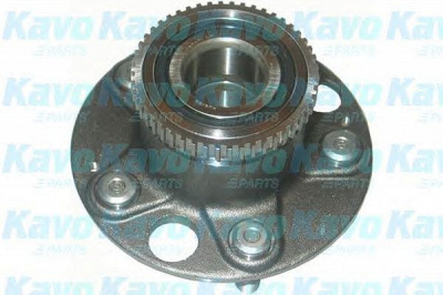 KAVO PARTS wbh2020 -  Комплект подшипника ступицы колеса